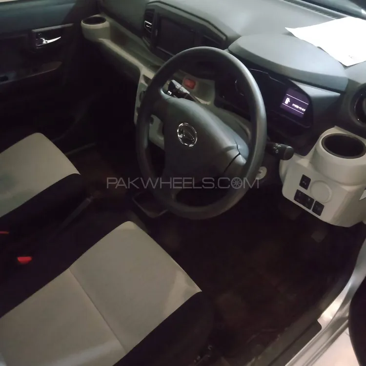 Daihatsu Mira 2022 for Sale in Karachi Image-1