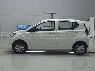 Daihatsu Mira 2022 for Sale in Islamabad Image-1