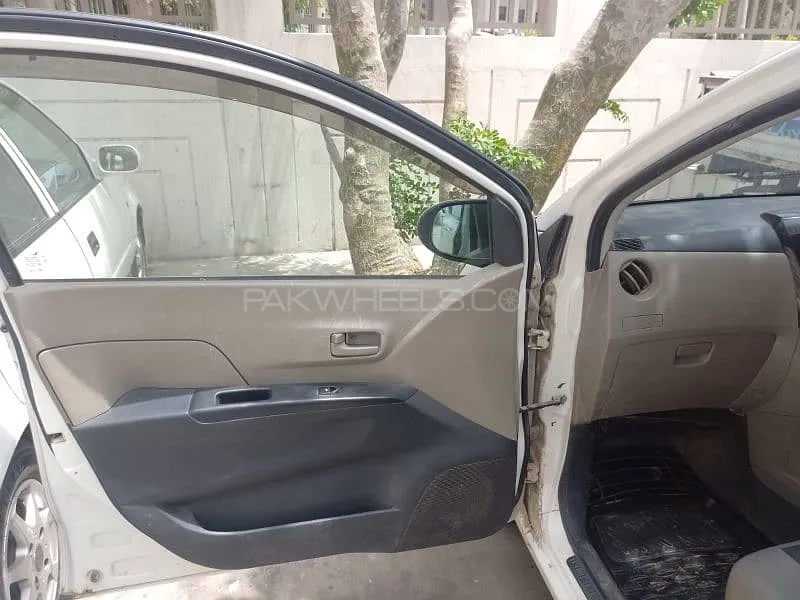 Daihatsu Mira 2010 for Sale in Karachi Image-1