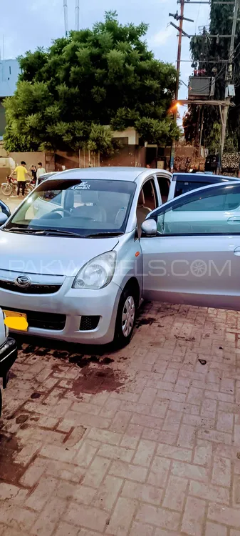 Daihatsu Mira 2012 for Sale in Karachi Image-1