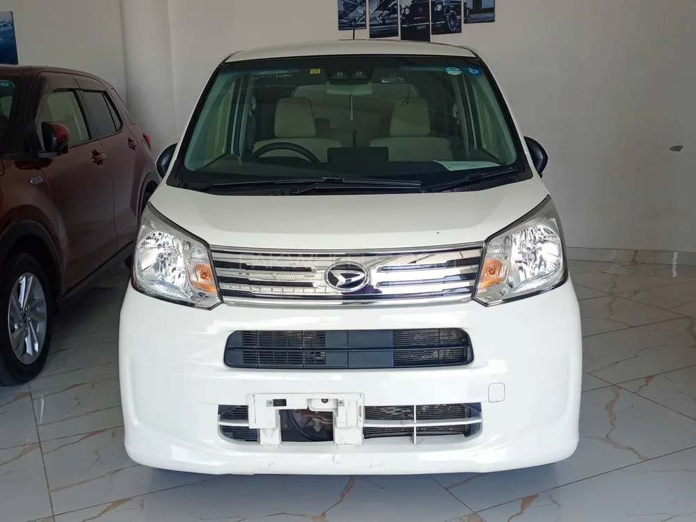 ڈائیہاتسو موو 2020 for Sale in اسلام آباد Image-1