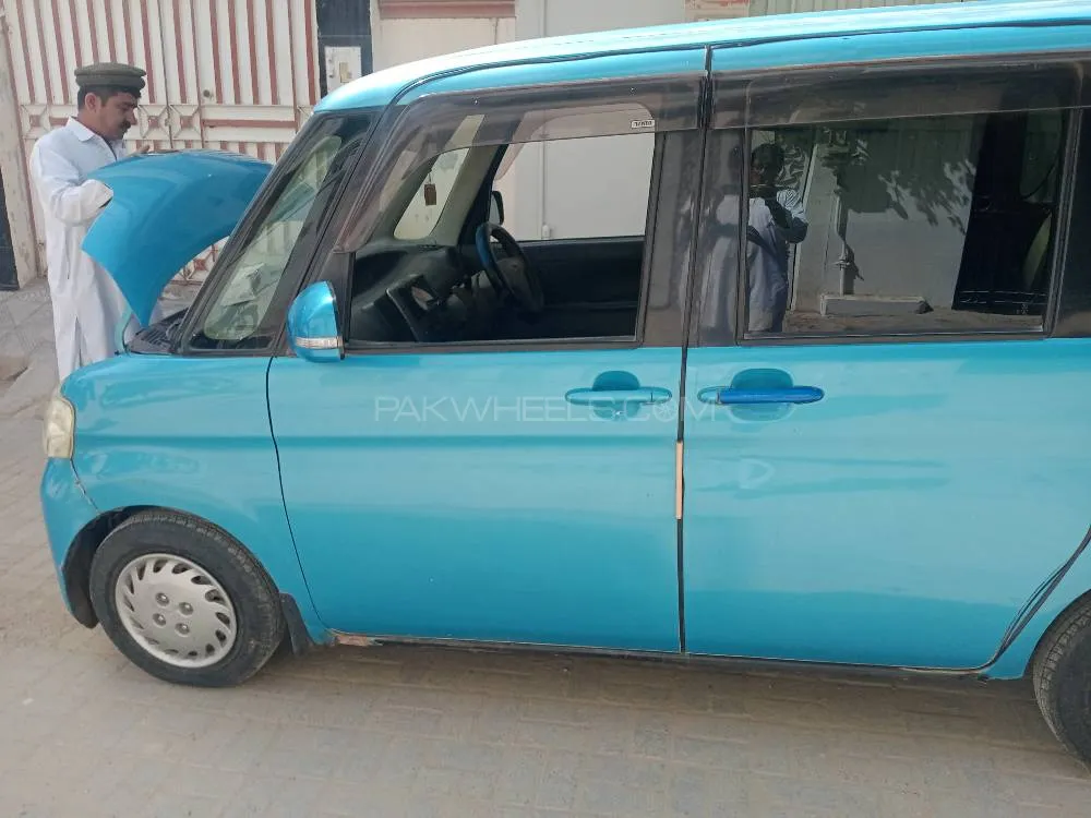ڈائیہاتسو تانٹو 2014 for Sale in کراچی Image-1