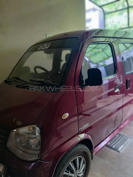 FAW X-PV 2019 for Sale in Lahore Image-1