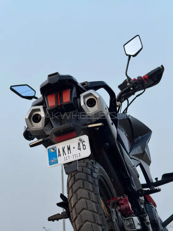 FUEGO TEKKEN 250 2015 for Sale Image-1