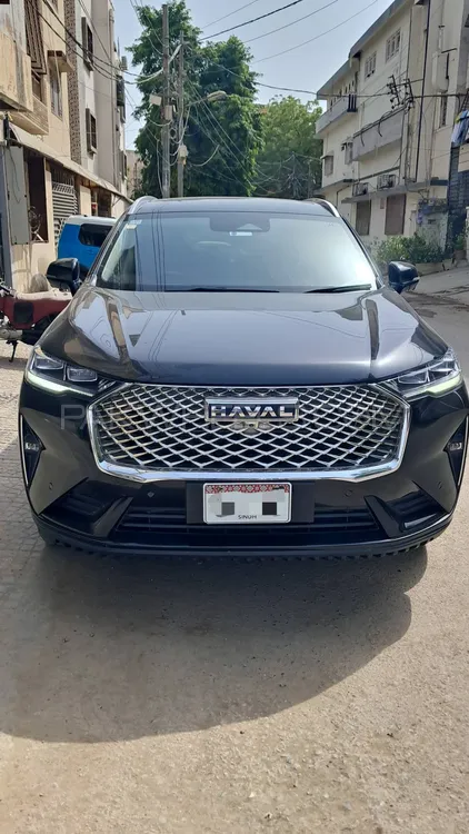 Haval H6 2024 for Sale in Karachi Image-1