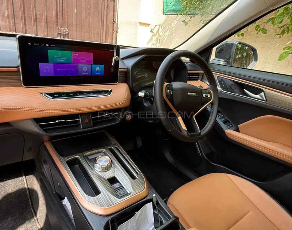 Haval Jolion 2024 for Sale in Lahore Image-1