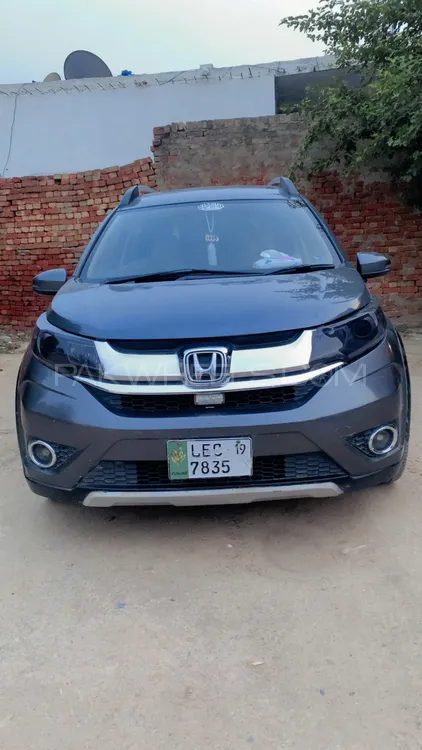 Honda BR-V 2019 for Sale in Nowshera Virka Image-1