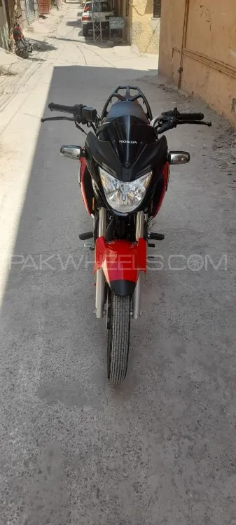 Honda CB 150F 2023 for Sale Image-1