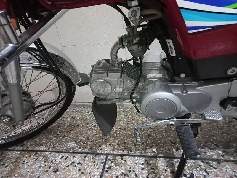 Honda CD 70 2024 for Sale Image-1
