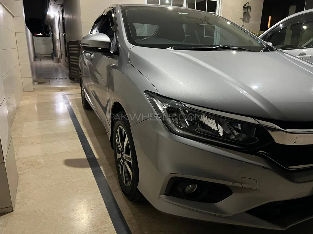 Honda City 2022 for Sale in Rawalpindi Image-1