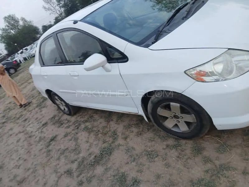Honda City 2005 for Sale in Hafizabad Image-1