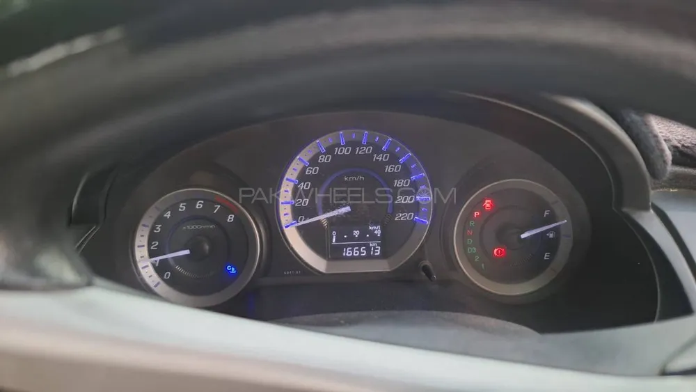 Honda City 2016 for Sale in Quetta Image-1