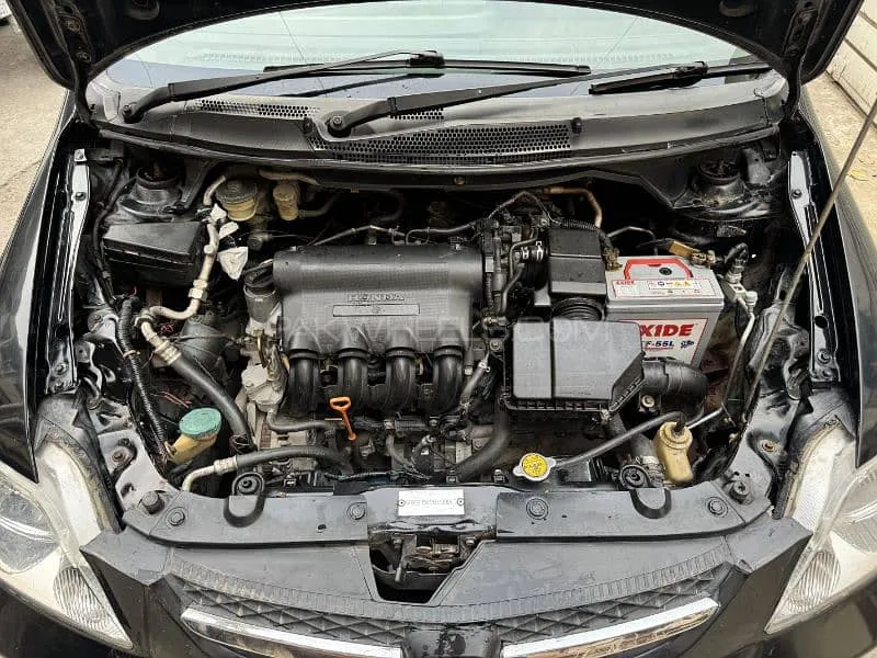Honda City 2006 for Sale in Lahore Image-1