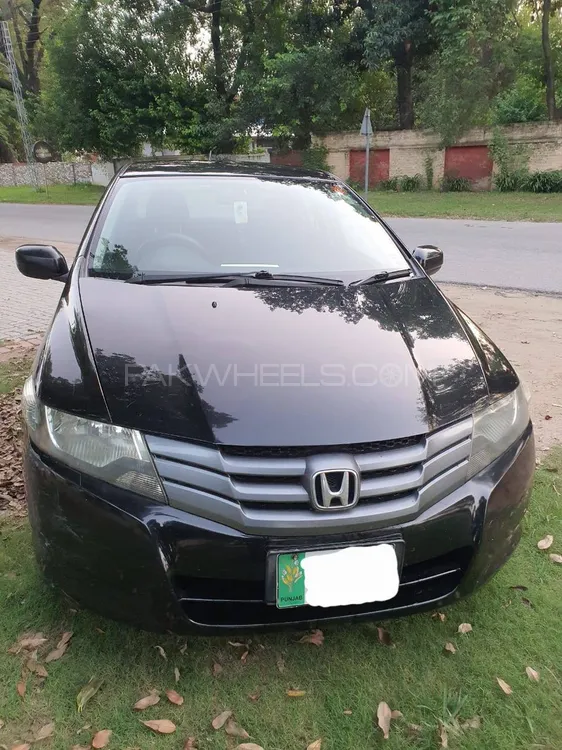 Honda City 2011 for Sale in Kharian Image-1