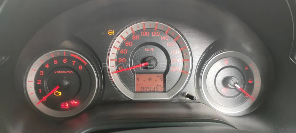 Honda City 2011 for Sale in Karachi Image-1