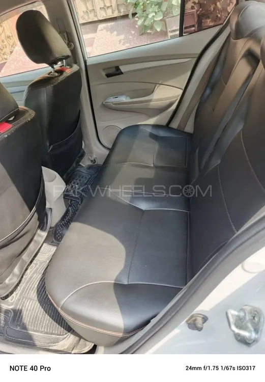 Honda City 2019 for Sale in Faisalabad Image-1