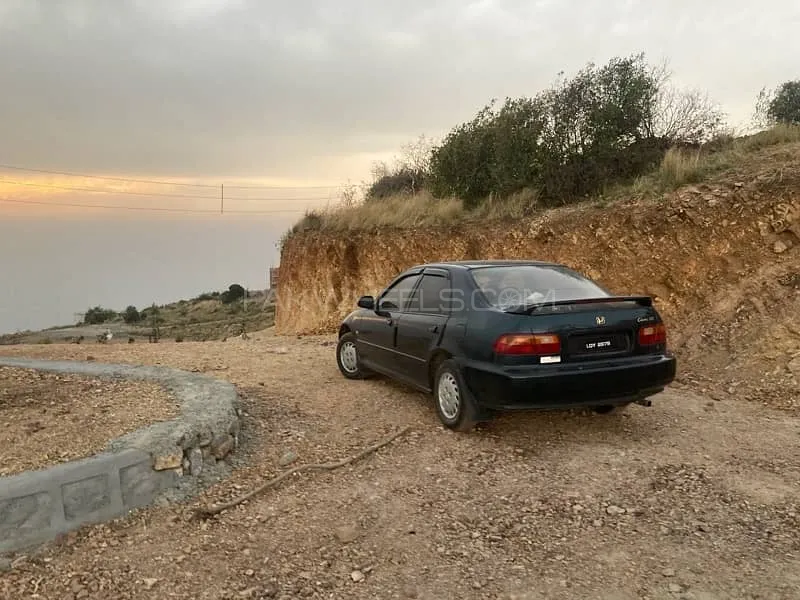 Honda Civic 1995 for Sale in Attock Image-1