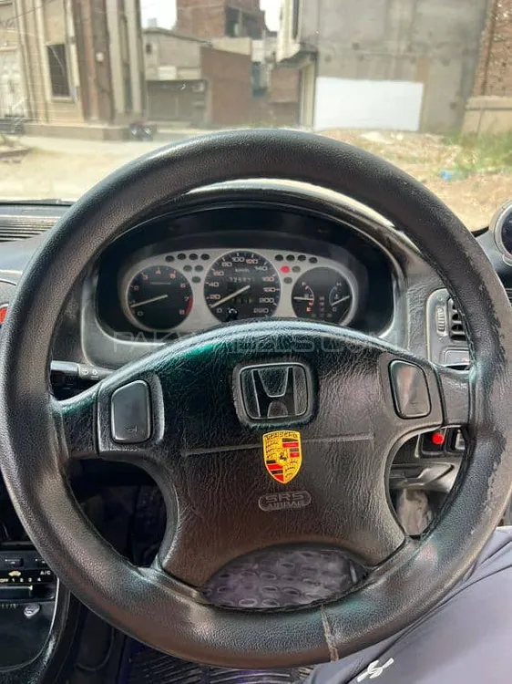 Honda Civic 1998 for Sale in Faisalabad Image-1