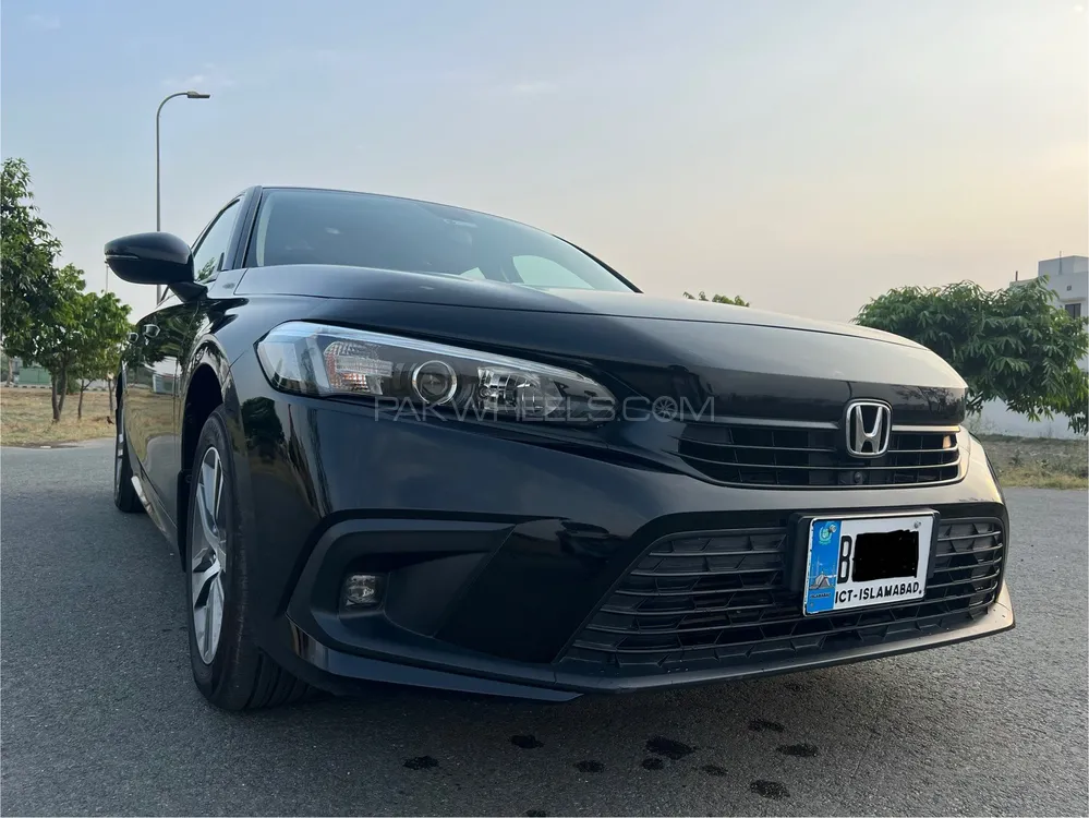 ہونڈا سوک 2024 for Sale in لاہور Image-1