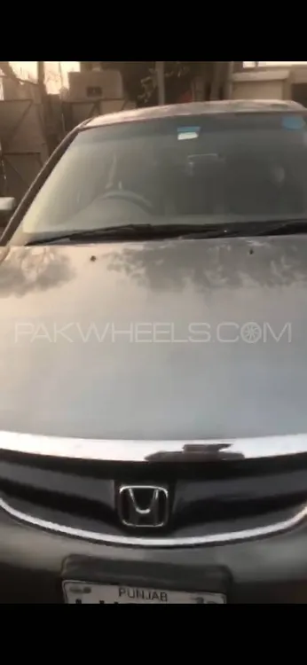 Honda Civic 2007 for Sale in Kamoke Image-1