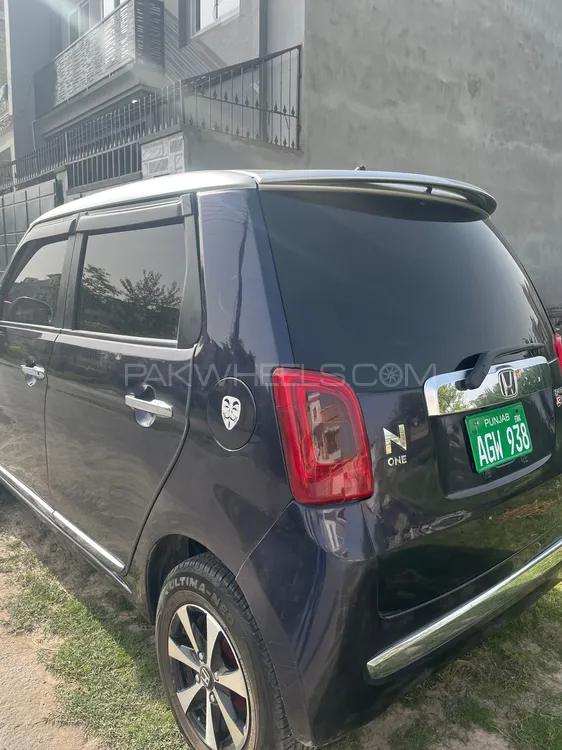 Honda N One 2013 for Sale in Lahore Image-1