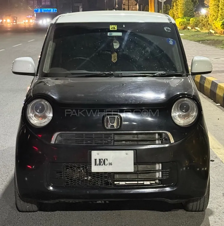 Honda N One 2013 for Sale in Lahore Image-1