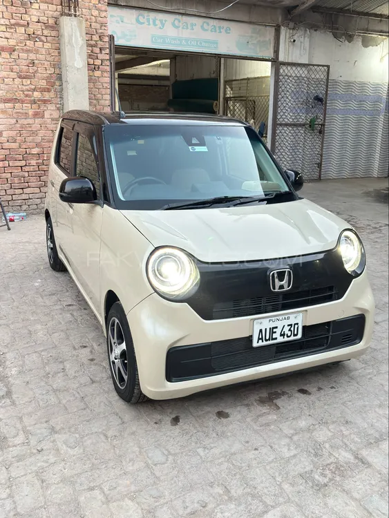 Honda N One 2023 for Sale in Lahore Image-1