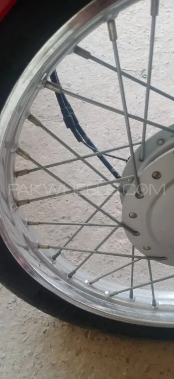 Honda Pridor 2022 for Sale Image-1