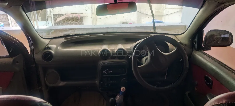 Hyundai Santro 2004 for Sale in Karachi Image-1