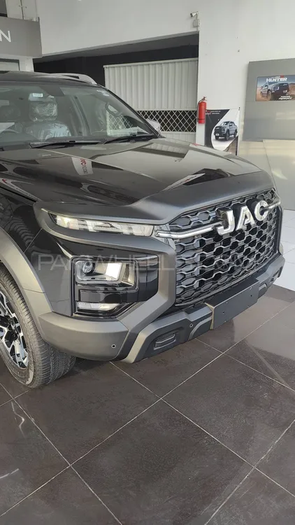 JAC T9 2025 for Sale in Rahim Yar Khan Image-1