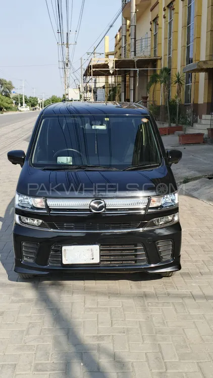 Mazda Flair 2020 for Sale in Gujrat Image-1