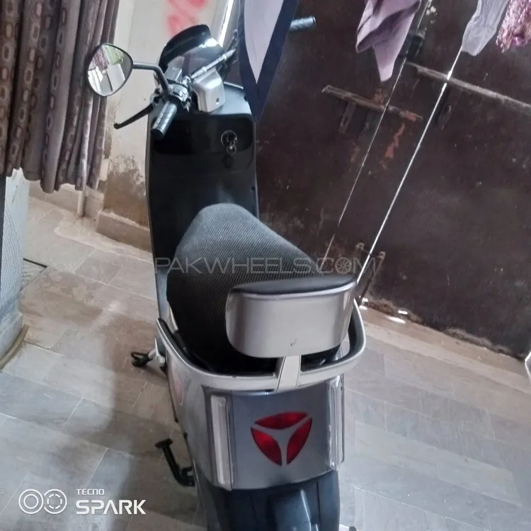 میٹرو E8S pro 2024 for Sale Image-1