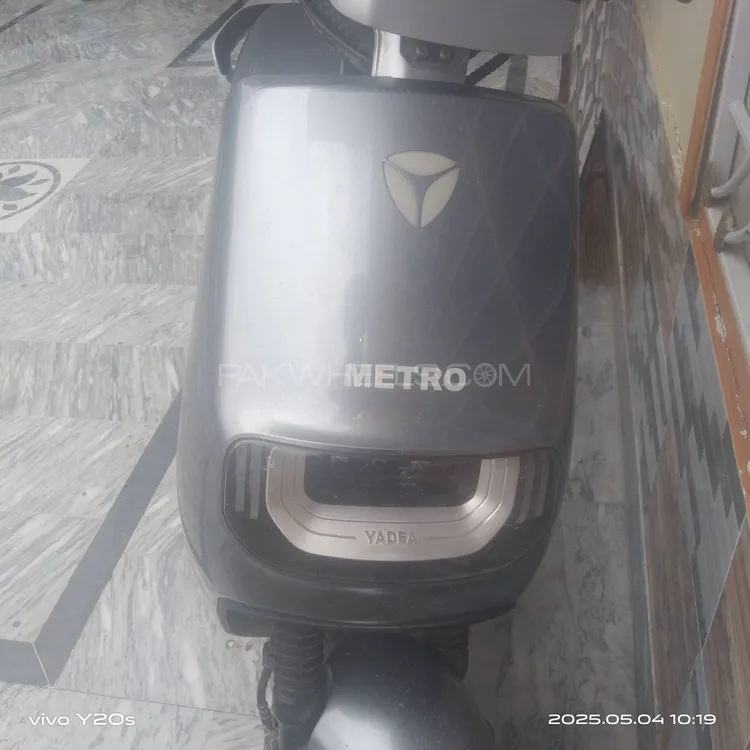 Metro E8S pro 2024 for Sale Image-1