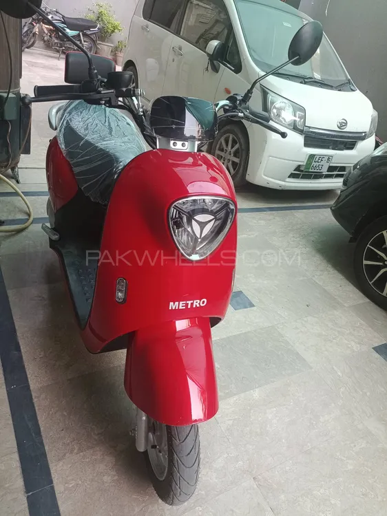 Metro M6 Empower 2024 for Sale Image-1