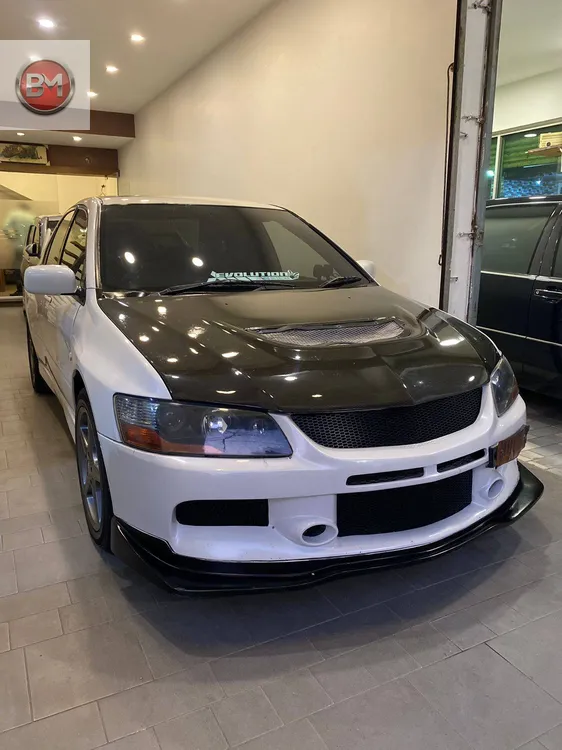 Mitsubishi Lancer 2004 for Sale in Karachi Image-1