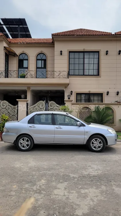 Mitsubishi Lancer 2006 for Sale in Lahore Image-1