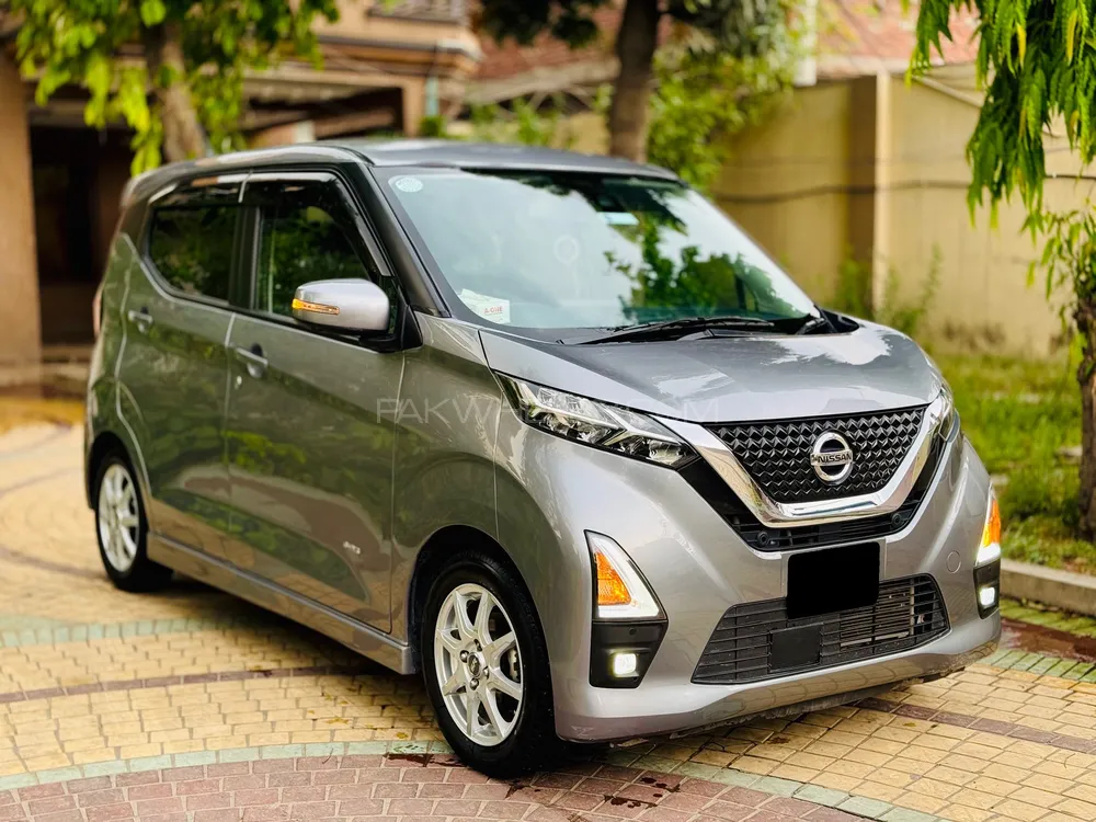 نسان ڈیز 2021 for Sale in گجرانوالہ Image-1