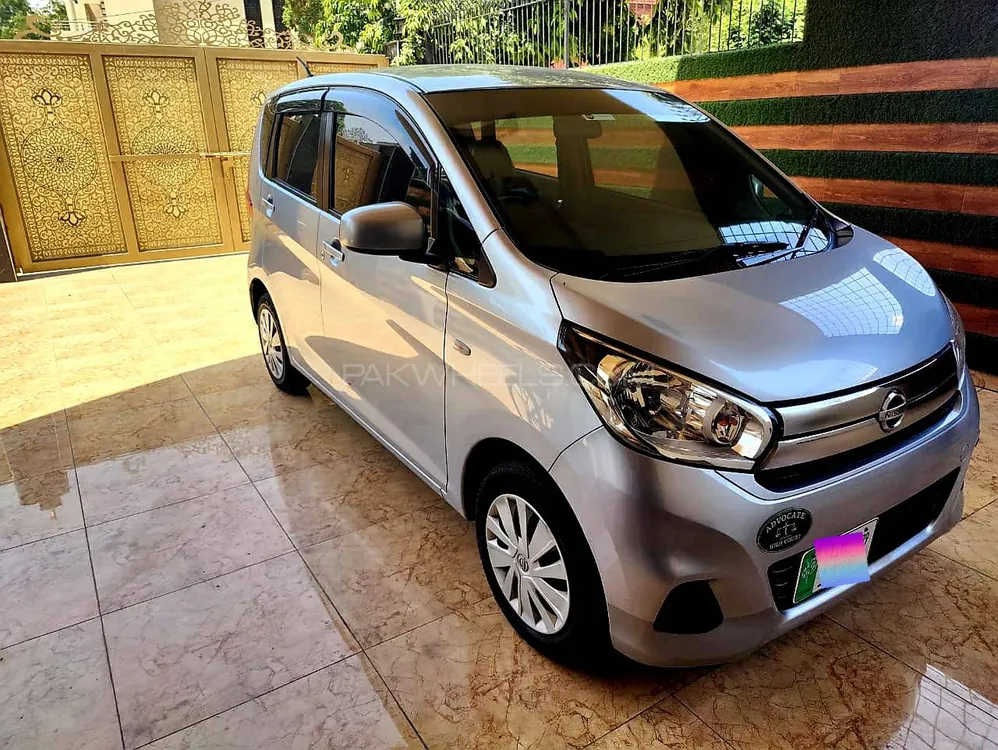 نسان ڈیز 2015 for Sale in گجرانوالہ Image-1