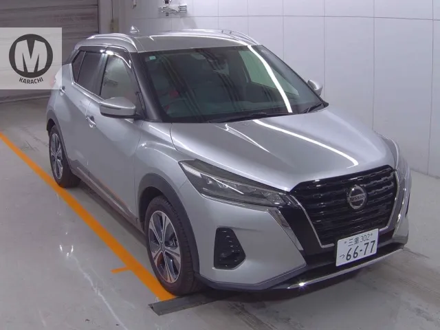 Nissan Kicks 2020 for Sale in Karachi Image-1