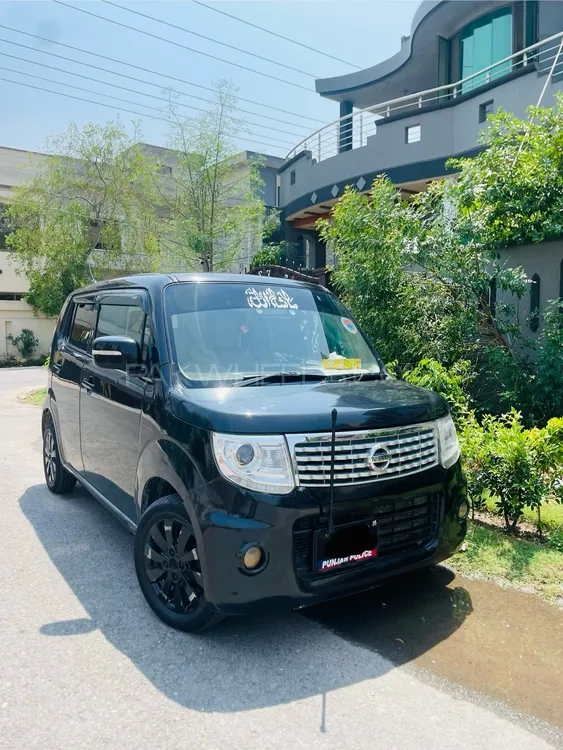 Nissan Moco 2014 for Sale in Gujranwala Image-1