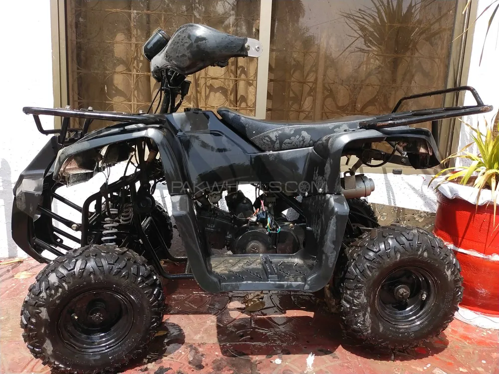 NPTC ATV 2024 for Sale Image-1