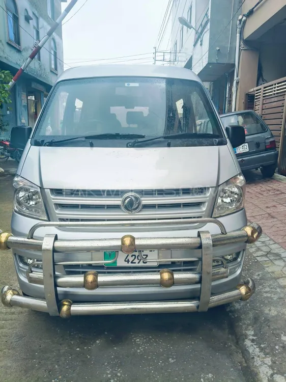 Prince K07 2019 for Sale in Islamabad Image-1