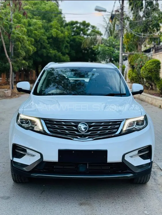 Proton X70 2022 for Sale in Karachi Image-1