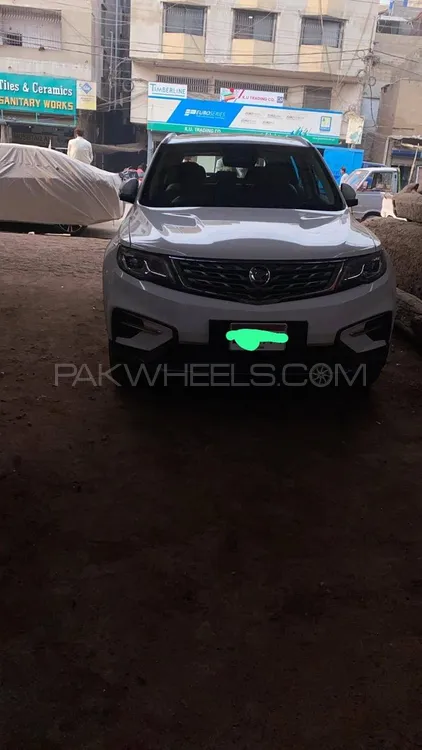 Proton X70 2023 for Sale in Karachi Image-1