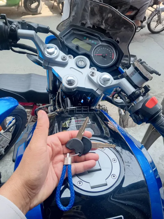 روڈ پرنس 150 Wego 2021 for Sale Image-1