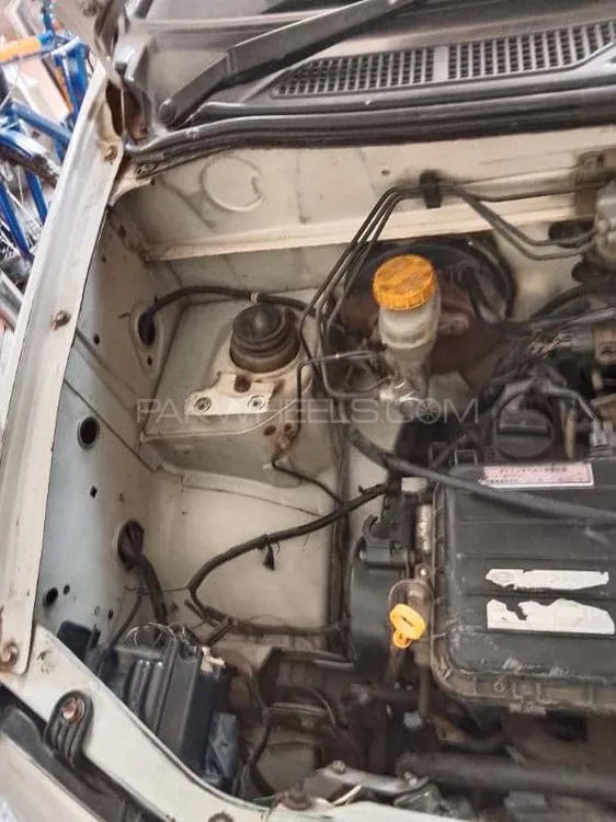 Subaru Pleo 2013 for Sale in Faisalabad Image-1