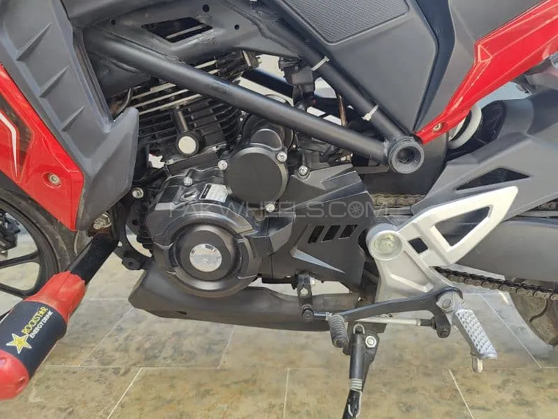 Super Star 125cc 2024 for Sale Image-1