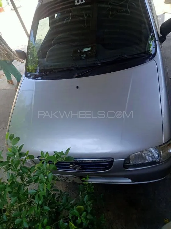 Suzuki Alto 2006 for Sale in Muzaffarabad Image-1