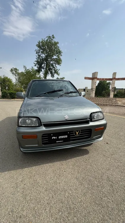 Suzuki Alto 1993 for Sale in Lahore Image-1