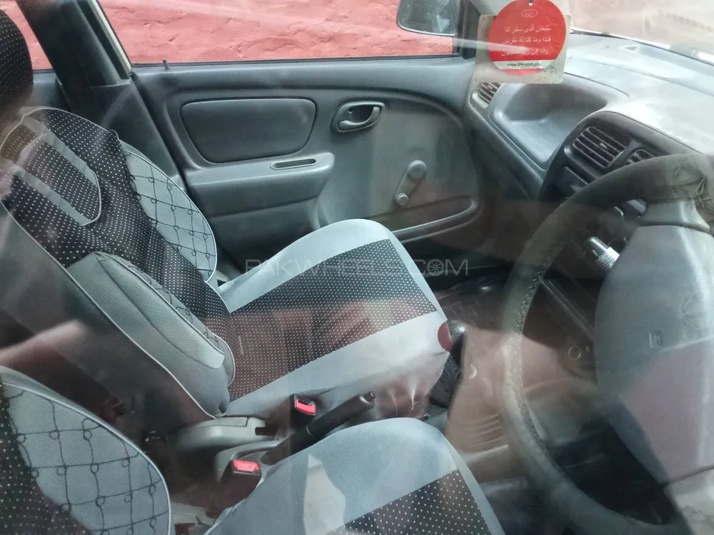 Suzuki Alto 2010 for Sale in Lahore Image-1
